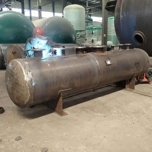 清水河企业展示